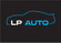 Logo LP Auto di De Bortoli Lorenzo